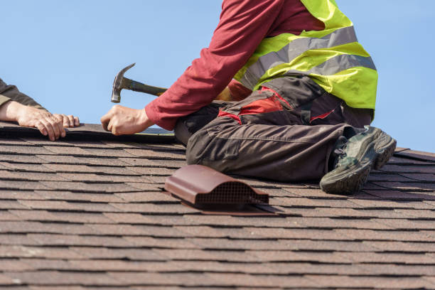 Quick and Trustworthy Emergency Roof Repair Services in Easley, SC