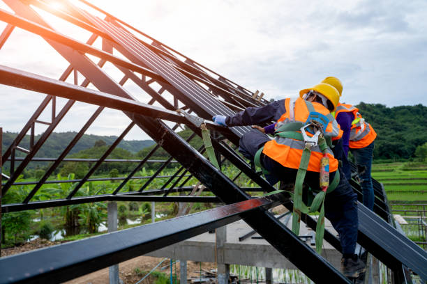 Best Commercial Roofing Services  in Easley, SC