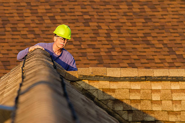 Best Residential Roofing Contractor  in Easley, SC