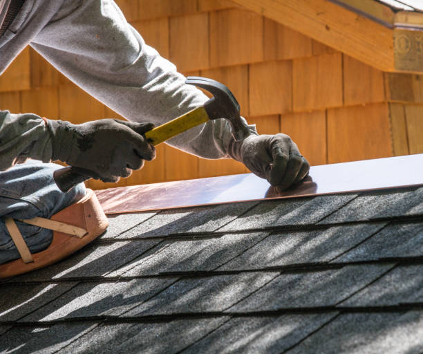 Best Metal Roofing Contractor  in Easley, SC